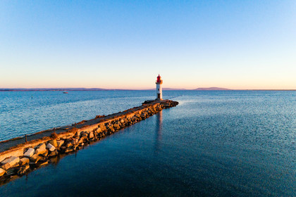 Phare des Onglous