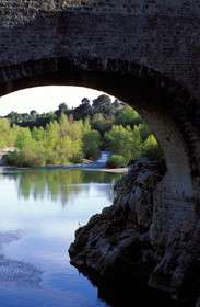Le Pont du diable