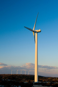 Eoliennes