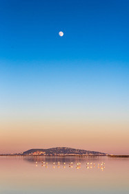 Etang de Thau