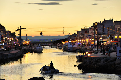 Palavas les Flots