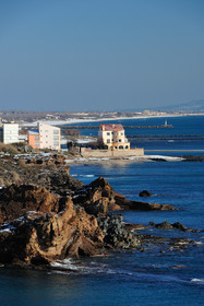 Le Cap d'Agde