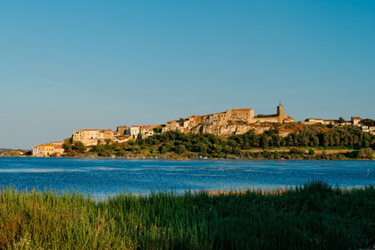 Village de Bages