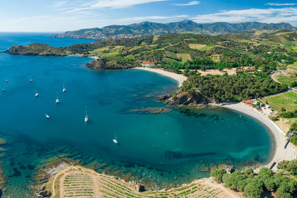 Anse de Paulilles