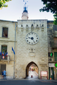 Sommières