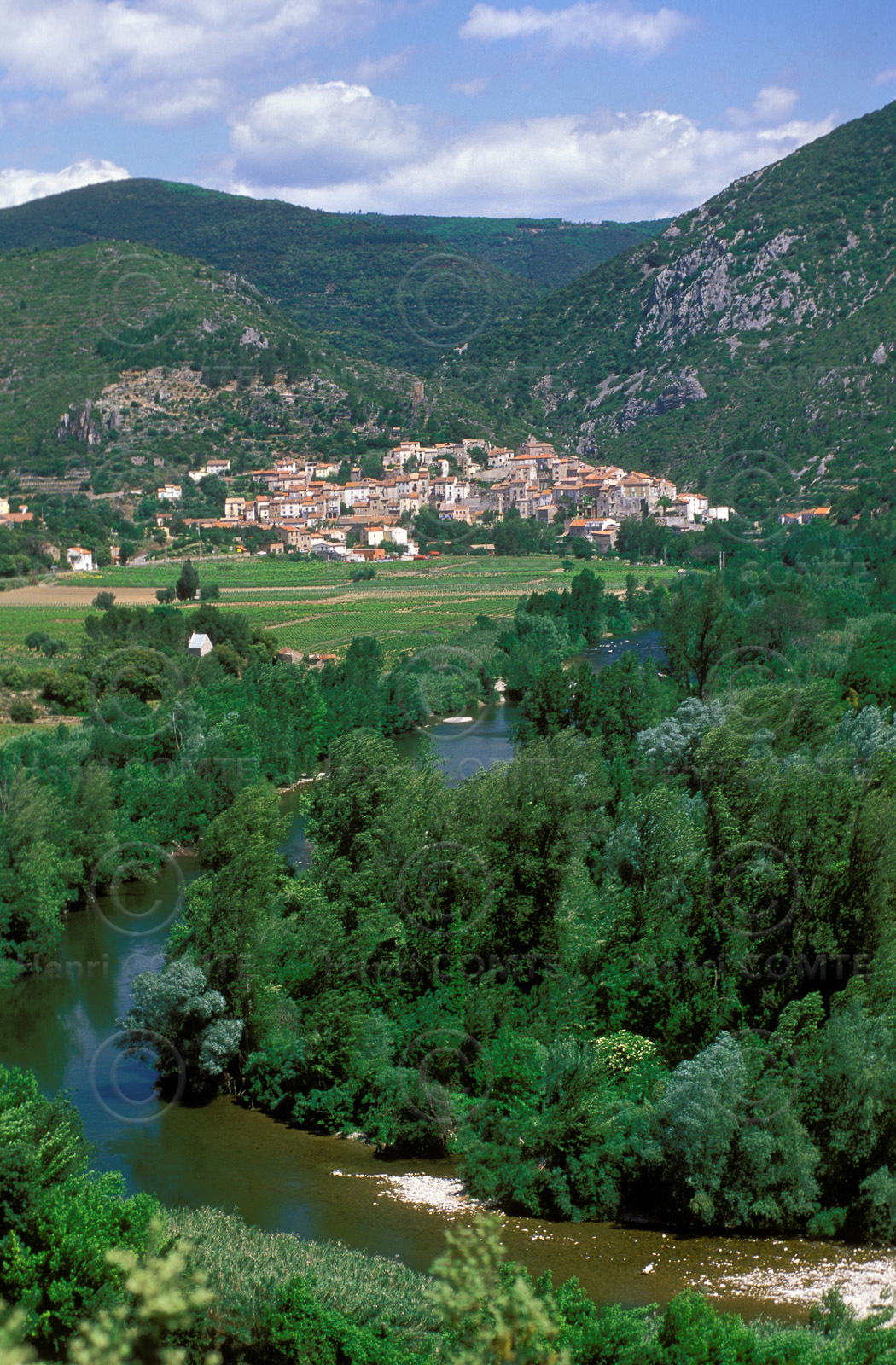 Roquebrun