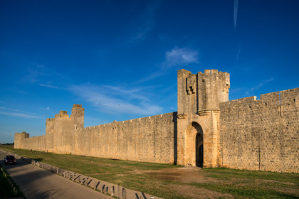 Aigues-Mortes
