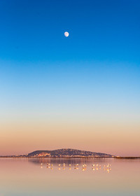 Etang de Thau