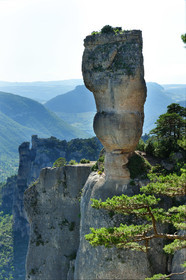 Gorges de la Jonte
