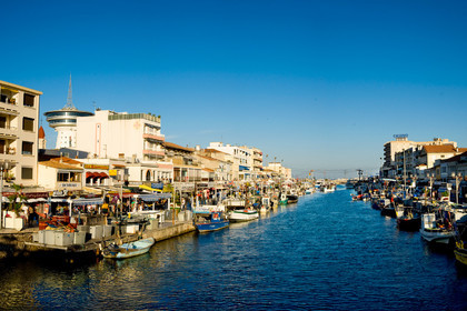 Palavas les Flots