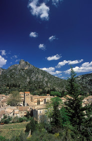 Saint Guilhem le Désert