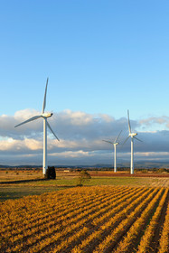 Eoliennes
