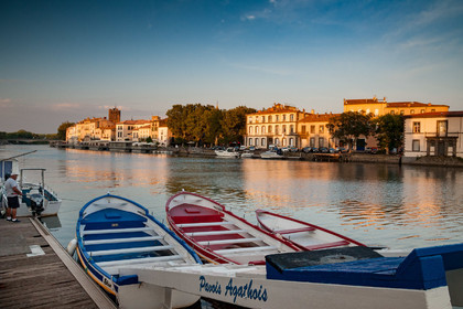 Agde