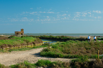 Salines de Maguelonne