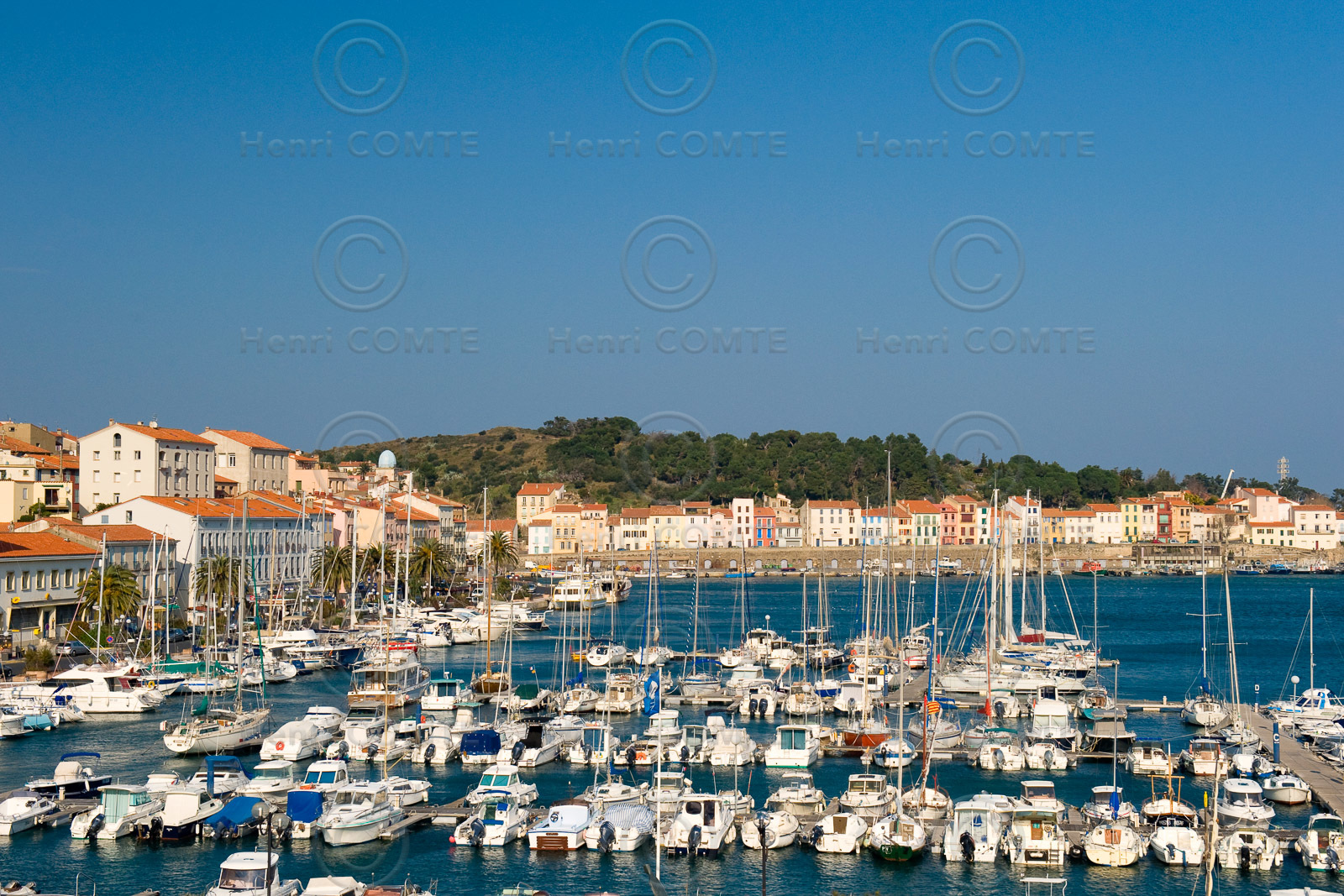 Port-Vendres
