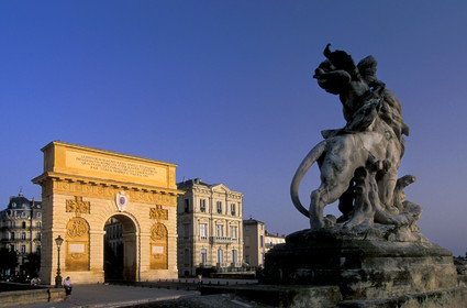 Montpellier