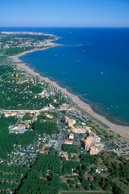 Vias Plage