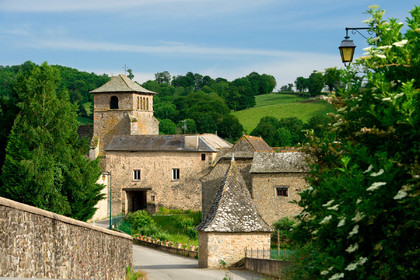 Bastide l'Eveque