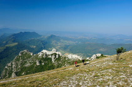Pech de Bugarach