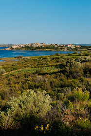 Village de Bages