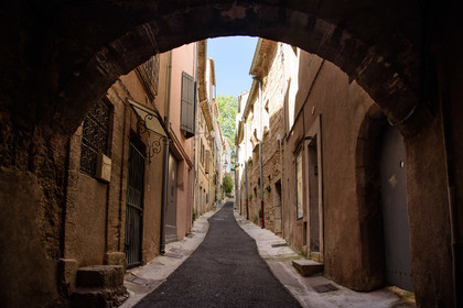 Pezenas
