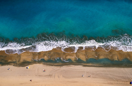 Plage