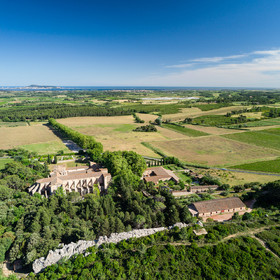 Abbaye de Valmagne