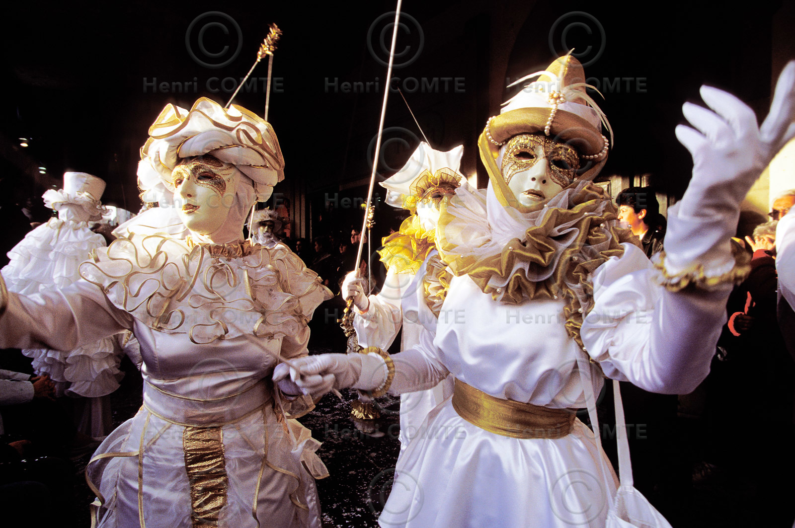 Carnaval de Limoux