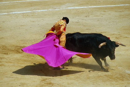 Corrida