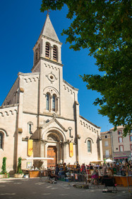 Saint Ambroix
