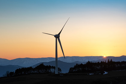 Eoliennes Lunas