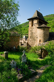 Brousse le Chateau