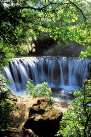 Cascade