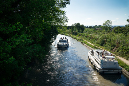 Canal du Midi