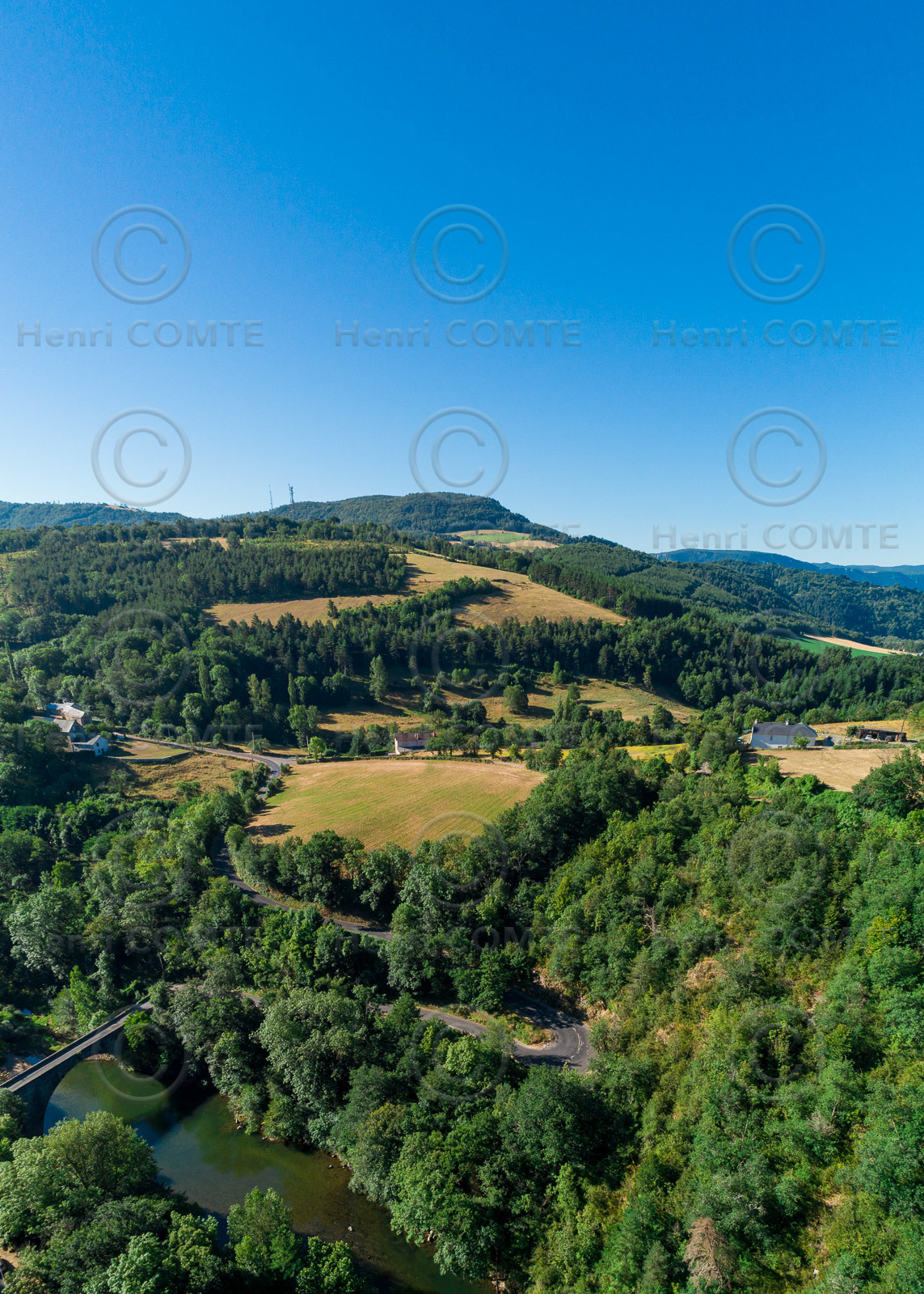 Causse de Sauveterre