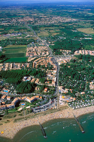 Vias Plage