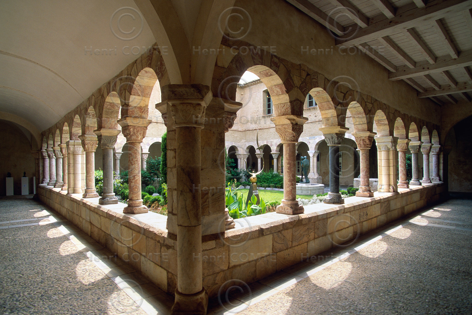 Saint-Génis-des-Fontaines