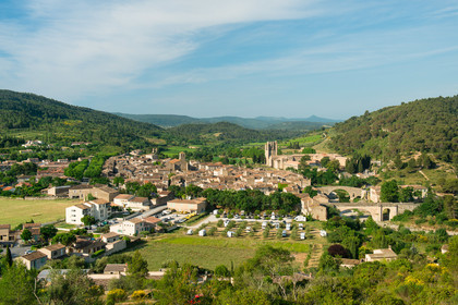 Lagrasse