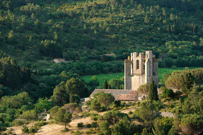 Lagrasse