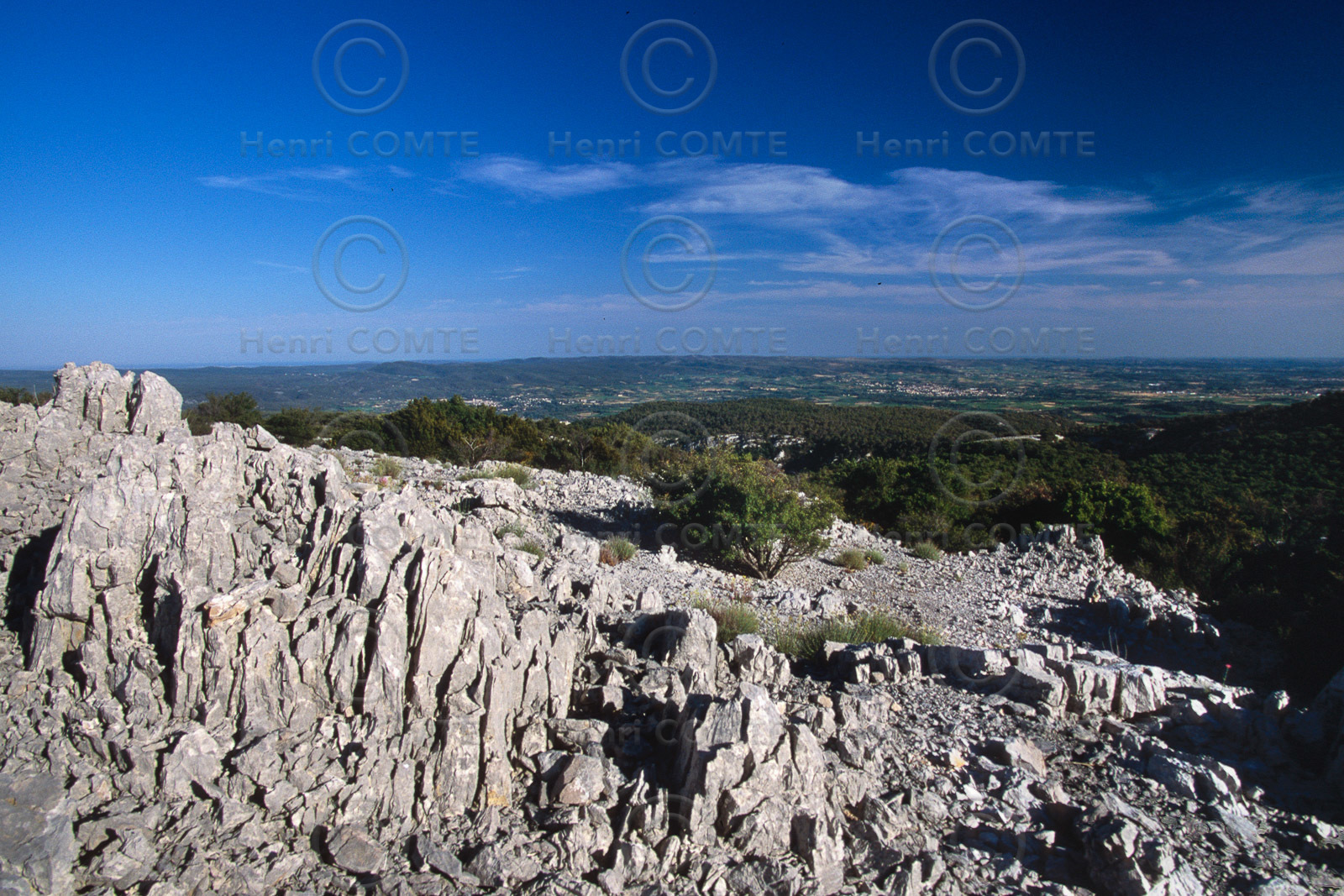 Cirque de l'Infernet