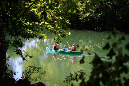 Canoé