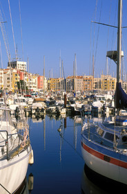 Le Cap d'Agde