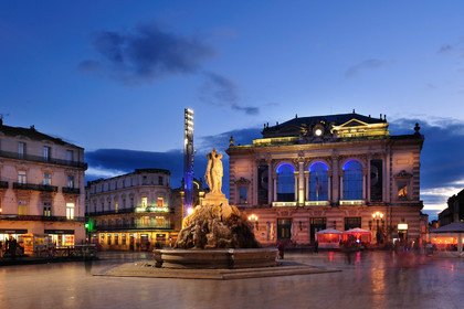 Montpellier