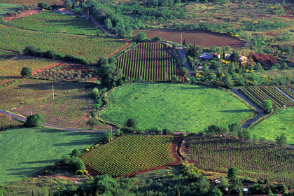 Le Salagou
