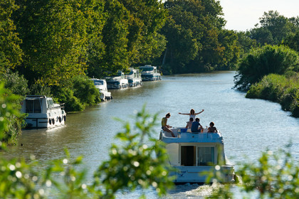 Canal du midi