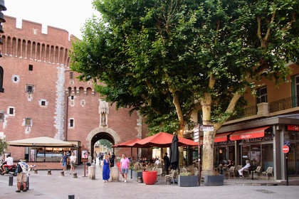 Perpignan
