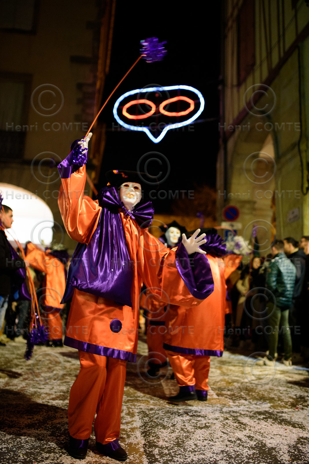 Carnaval de Limoux