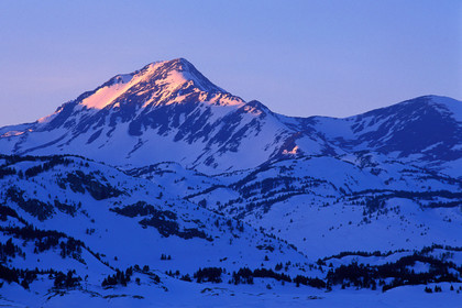 Massif du Carlit