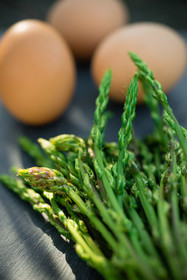 Asperges