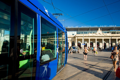 Montpellier